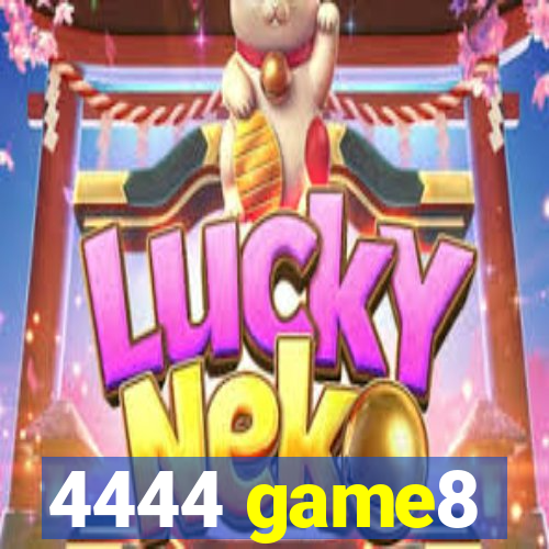 4444 game8